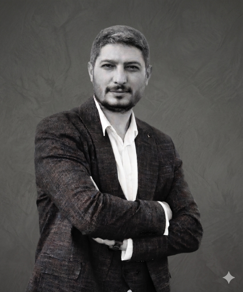 Fatih Soner SOLAK