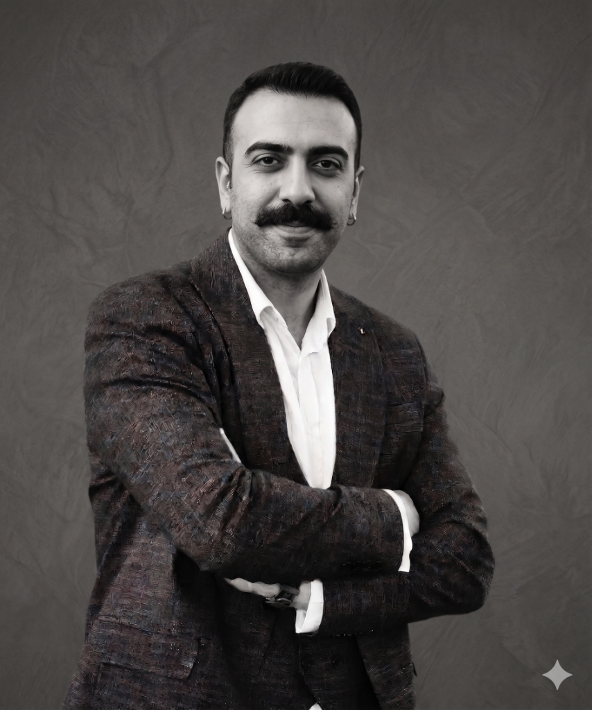 Kadir Eşref ÖZDEMİR